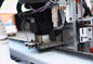 Mesin Router Panel Cnc Vertikal Dengan Majalah Alat Korsel Lamello 25m Min