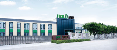 Cina Foshan Hold Machinery Co., Ltd.