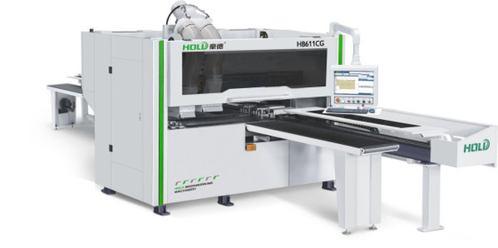 Pusat Pengeboran CNC Pabrik Hold Pengeboran Enam sumbu HB611CG