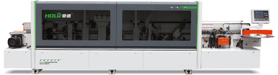 Mesin Edgebander Kecepatan Laser Panel Kabinet PTB