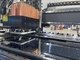 Lamello ATC CNC BORING MACHINE Enam Sisi HB711NH8 Untuk Kayu