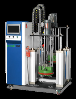 Intelligent Laser Edgebander S280 Untuk Produksi Perabot Akhir