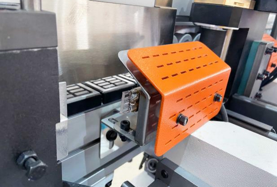 Intelligent Laser Edgebander S280 Untuk Produksi Perabot Akhir