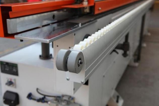 Intelligent Laser Edgebander S280 Untuk Produksi Perabot Akhir