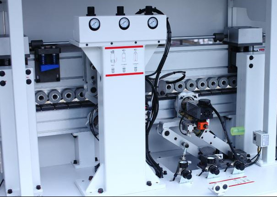 Intelligent Laser Edgebander S280 Untuk Produksi Perabot Akhir
