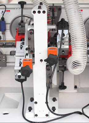 Intelligent Laser Edgebander S280 Untuk Produksi Perabot Akhir