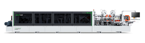 Pabrik Mesin-Hold Banding Edge Tugas Berat