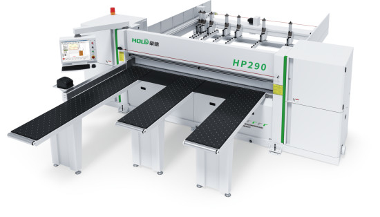 Panel Pemanfaatan Depan Saw-HP290-Factory-Contact:amy@fshold.com