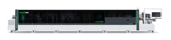 Mesin Laser Edge Banding Merampingkan Produksi Furnitur