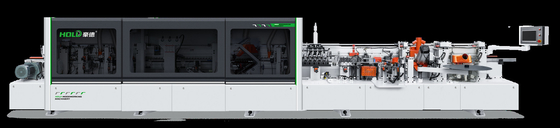 Mesin Bevel / Straight Edge Banding Mesin HD783J