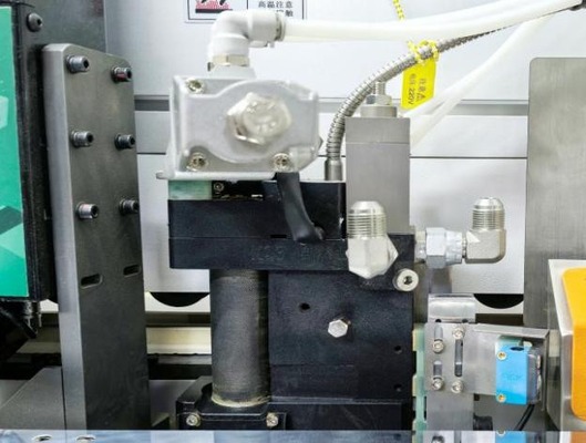 Mesin banding tepi kecepatan tinggi otomatis HD876J