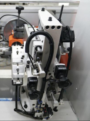 Mesin banding tepi sempit kecepatan tinggi HD855J