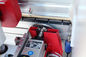 27kw Automatic High Speed ​​Edge Banding Machine Untuk Mesin Liping Pintu Kayu Lapis
