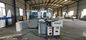 Panel Furnitur Kabinet Lubang PVC Mesin Bor CNC Sepenuhnya Otomatis