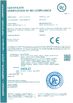 Cina Foshan Hold Machinery Co., Ltd. Sertifikasi